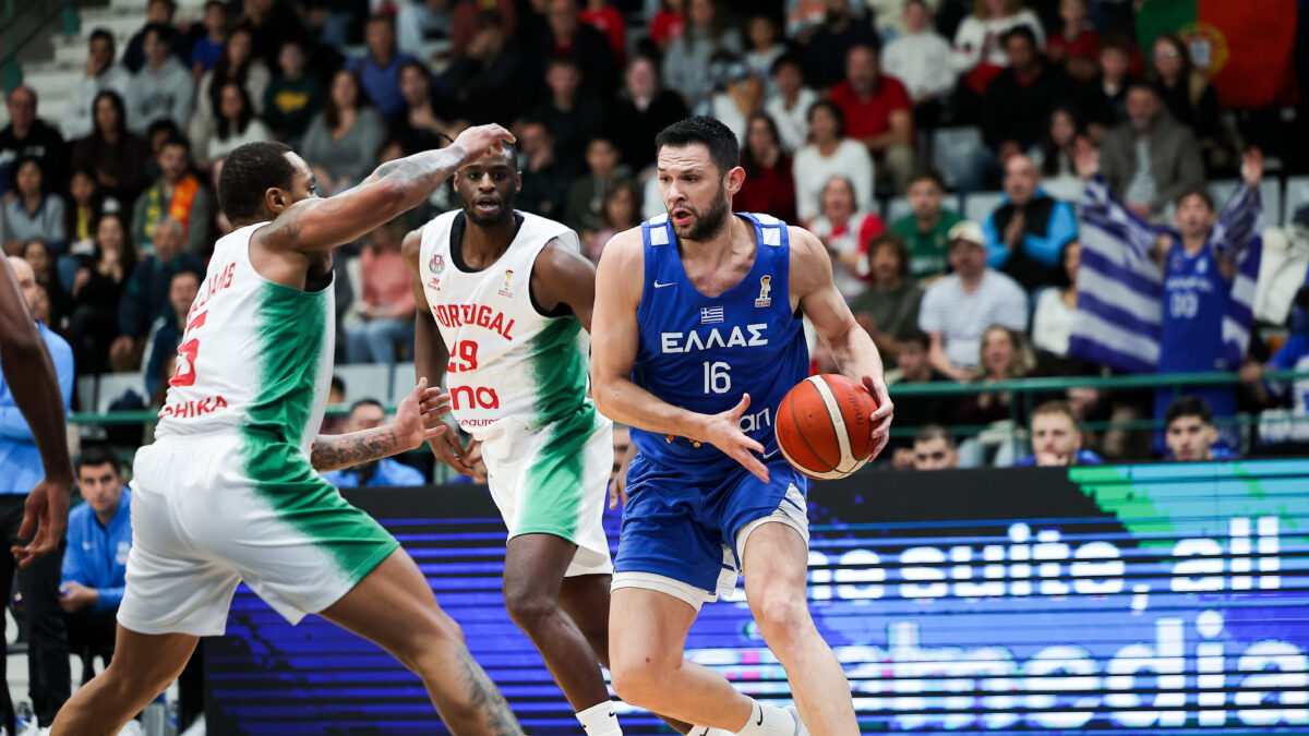 Ο Παπανικολάου