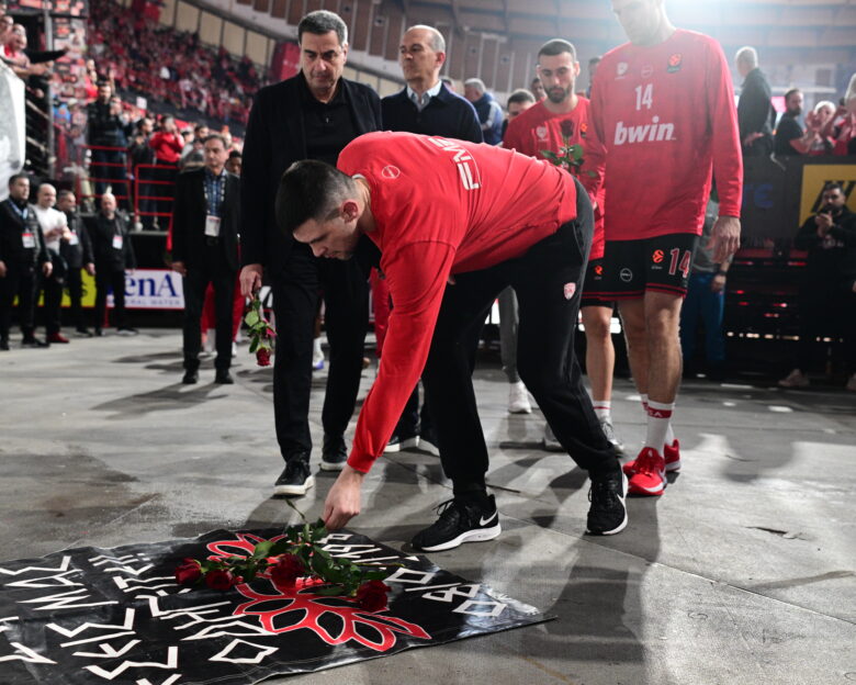 Ο Παπανικολάου