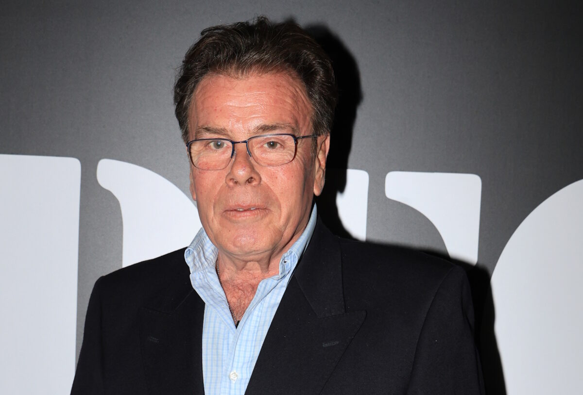 Δημήτρης Παπανώτας