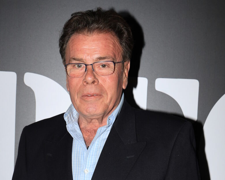 Δημήτρης Παπανώτας