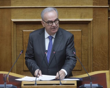 Νίκος Παπαθανάσης