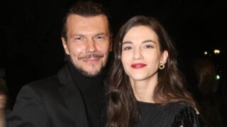 Ιωάννης Παπαζήσης-Aναστασία Παντούση