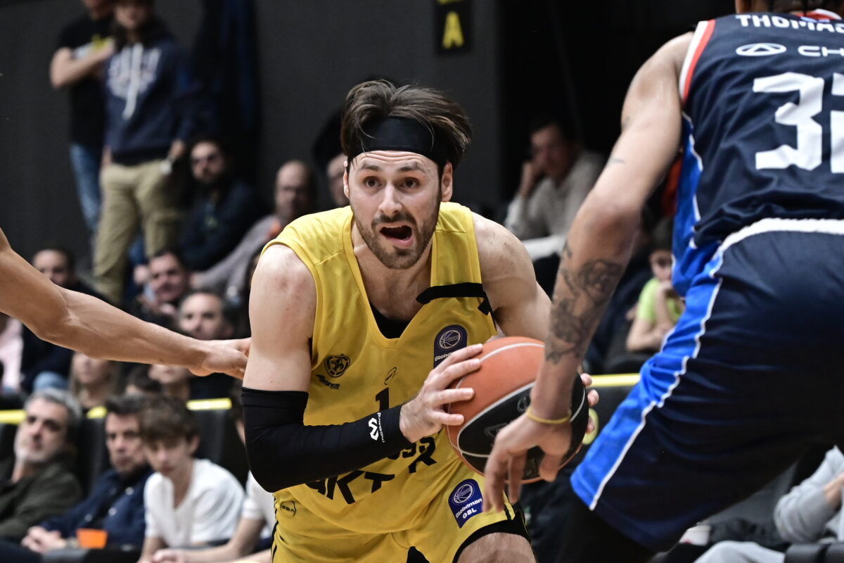 Ο Τζορτζ Πάπας