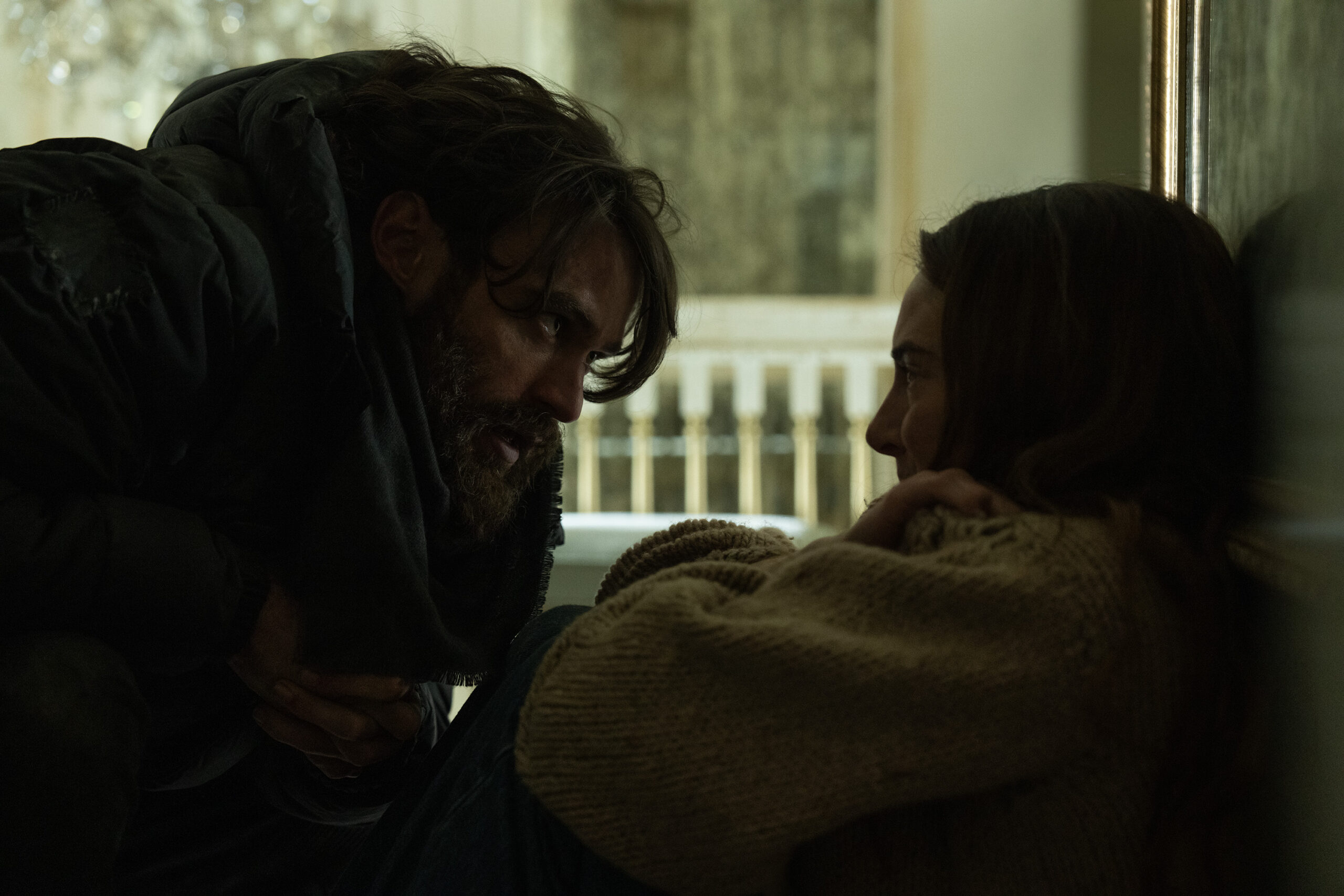 PARADISE - “First Look” (Disney