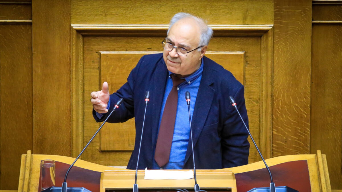 Παναγιώτης Παρασκευαΐδης