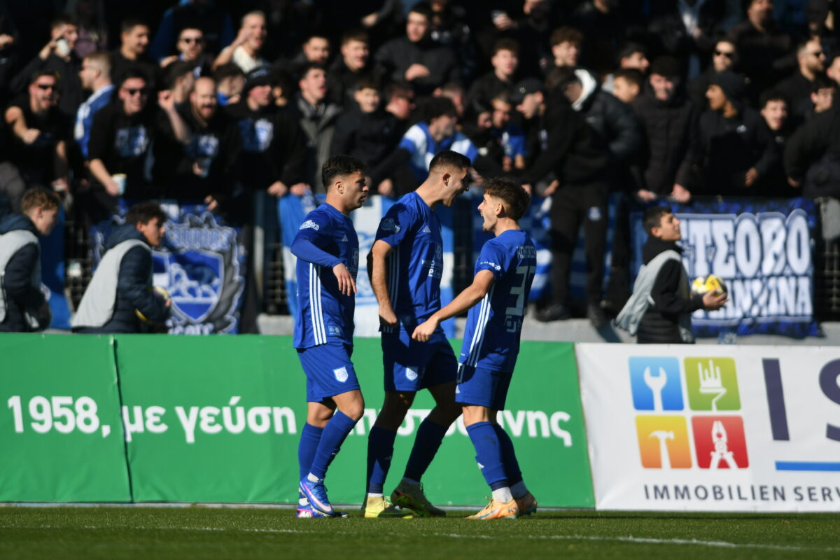 ΦΩΤΟ ΛΕΩΝΙΔΑΣ ΜΠΑΚΟΛΑΣ