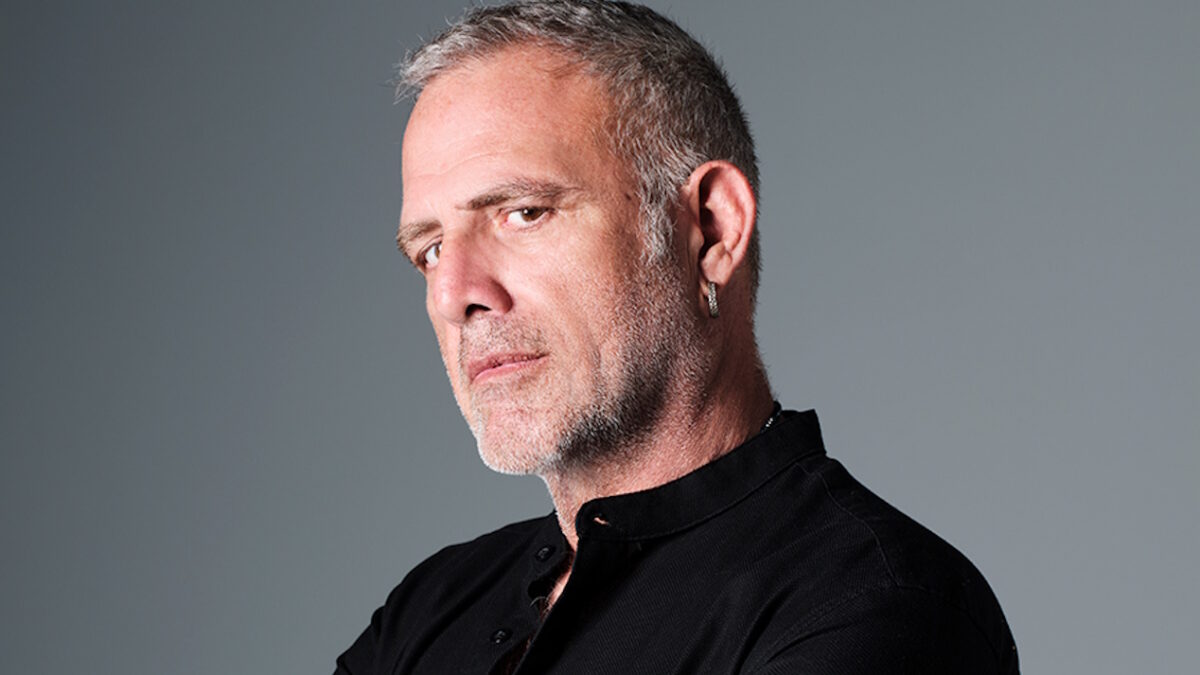 Πασχάλης Τσαρούχας