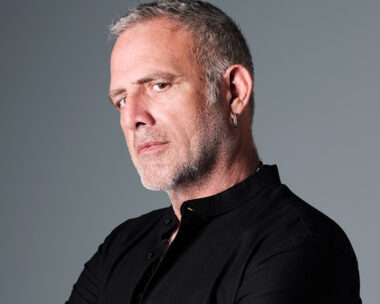 Πασχάλης Τσαρούχας