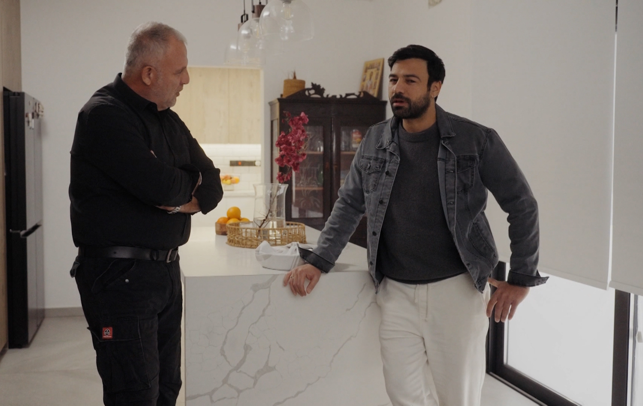 Πασχάλης Τσαρούχας