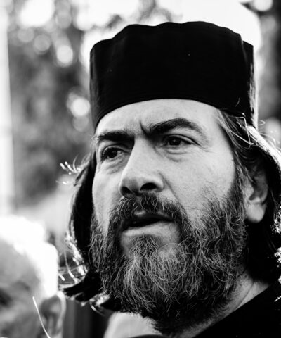 Πατέρας Αντώνιος