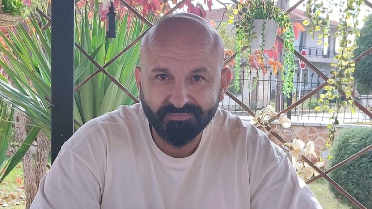 Πατμάνογλου