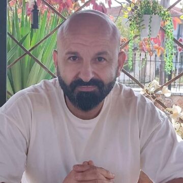 Πατμάνογλου