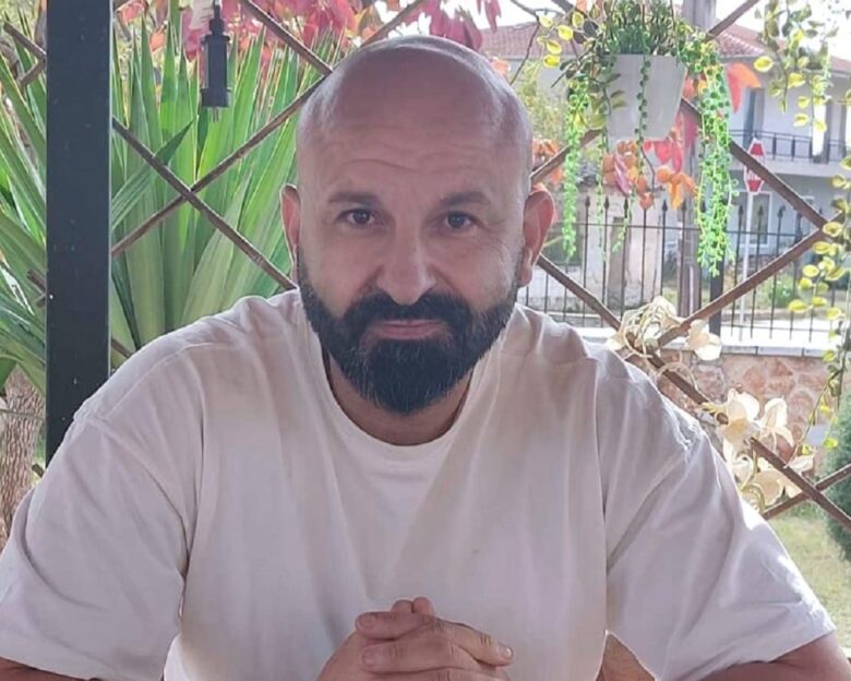 Πατμάνογλου