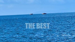 Οι έρευνες για τον εντοπισμό του ψαρά