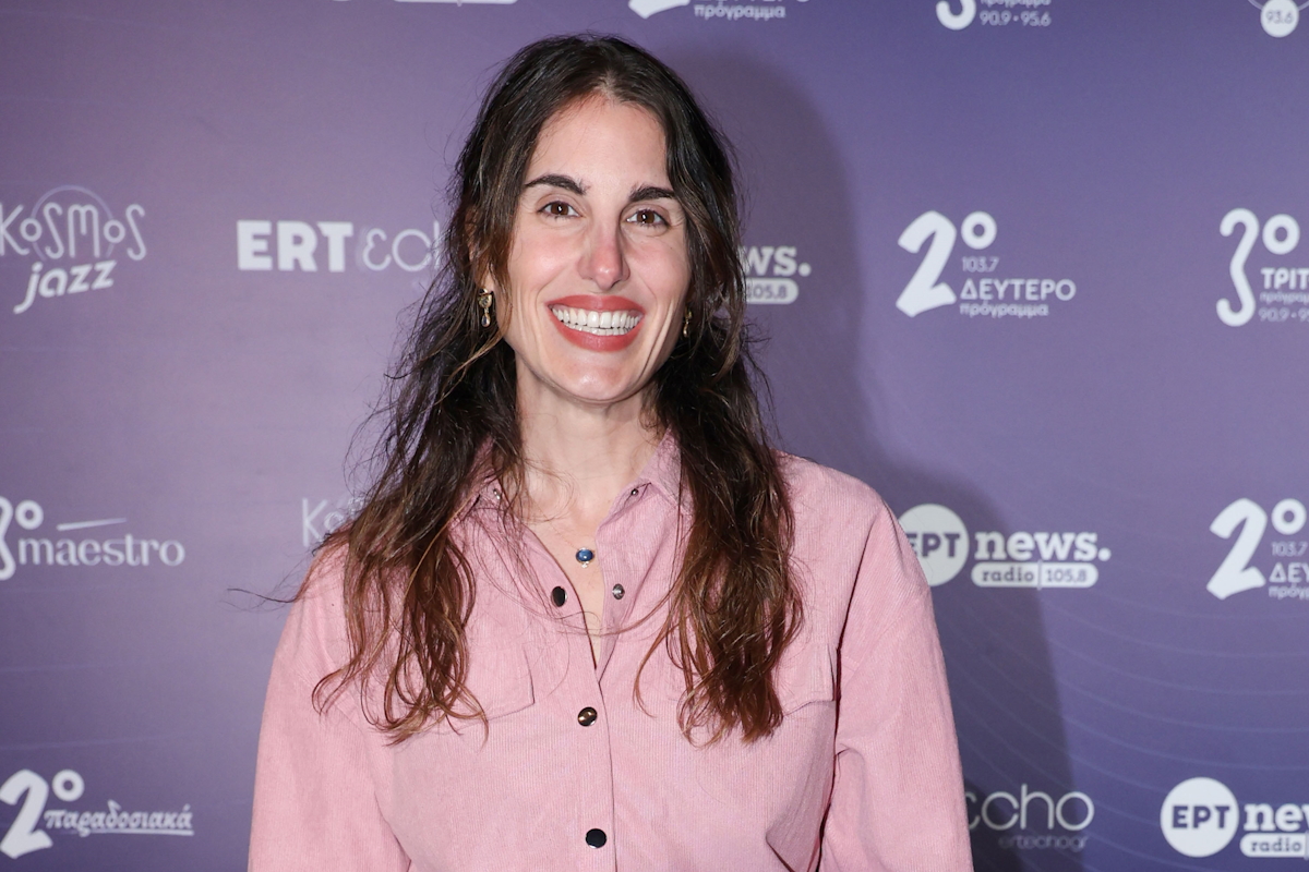 Παυλίνα Βουλγαράκη