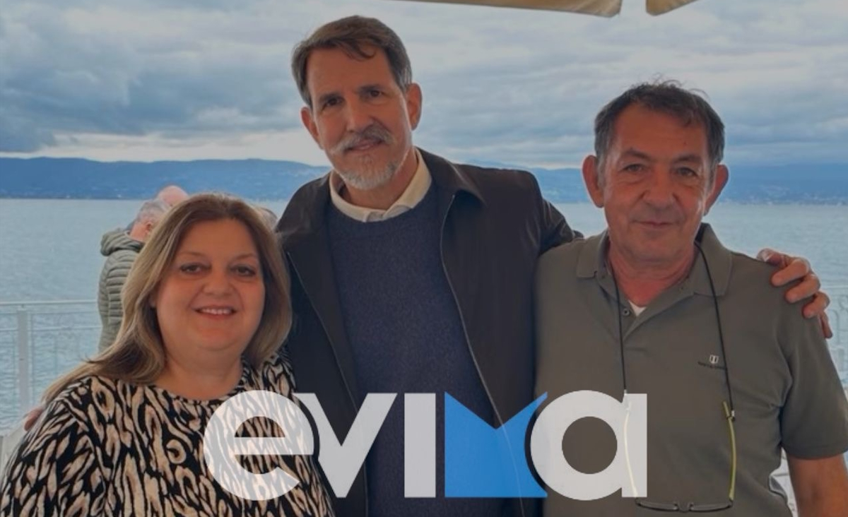 Παύλος Ντε Γκρες