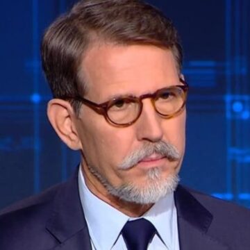 Παύλος Ντε Γκρες