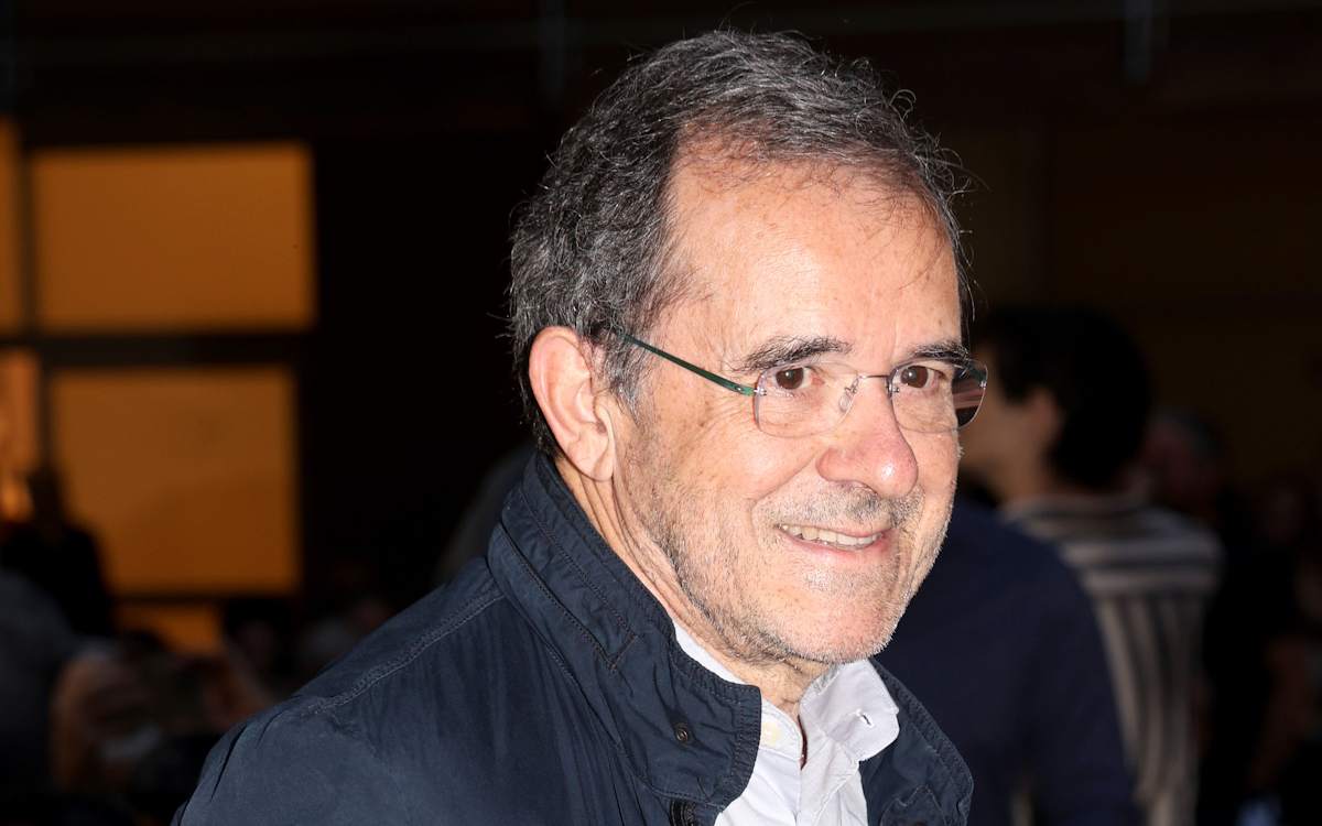 Παύλος Τσίμας