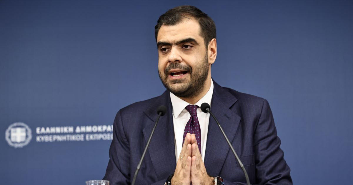 Παύλος Μαρινάκης για φονικό εμπρησμό στη Θεσσαλονίκη: Όποιος ανέχτηκε τέτοιες συμπεριφορές έχει πολιτικά ευθύνη