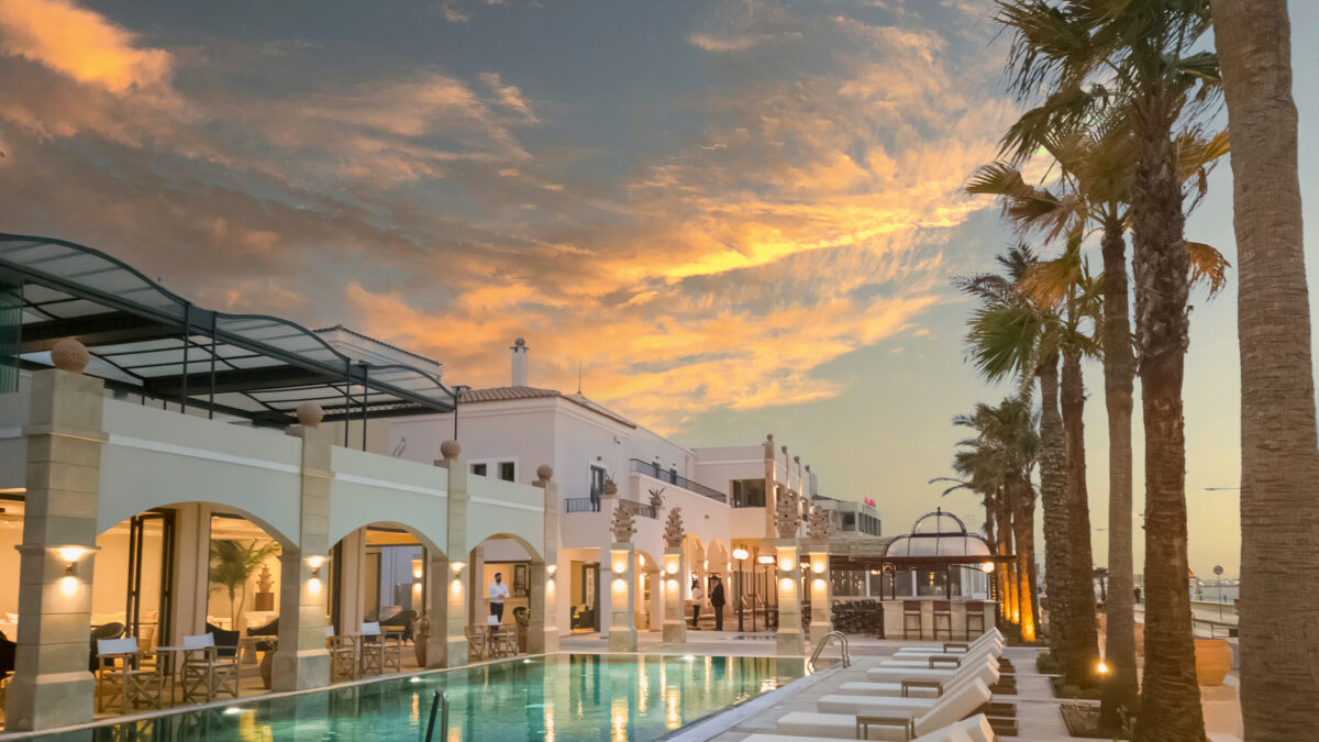 To Ρέθυμνο την Αποκριά: Γιατί το Καρναβάλι είναι η καλύτερη αφορμή να ανακαλύψετε την πιο αυθεντική πλευρά της Κρήτης