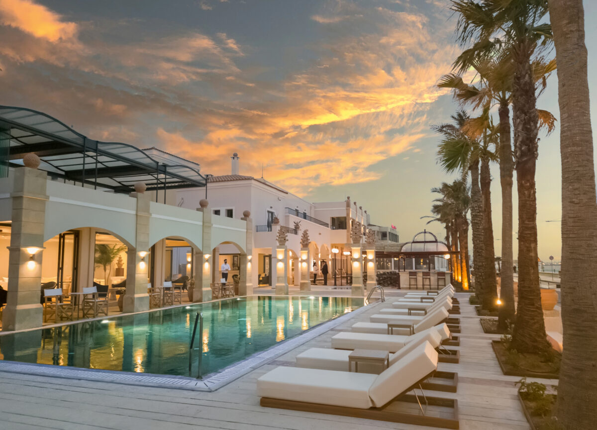 To Ρέθυμνο την Αποκριά: Γιατί το Καρναβάλι είναι η καλύτερη αφορμή να ανακαλύψετε την πιο αυθεντική πλευρά της Κρήτης