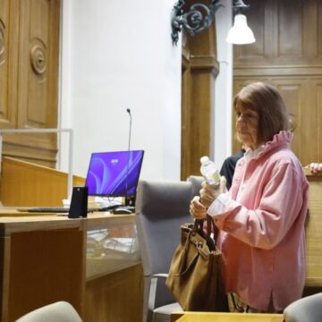 Ζιζέλ Πελικό