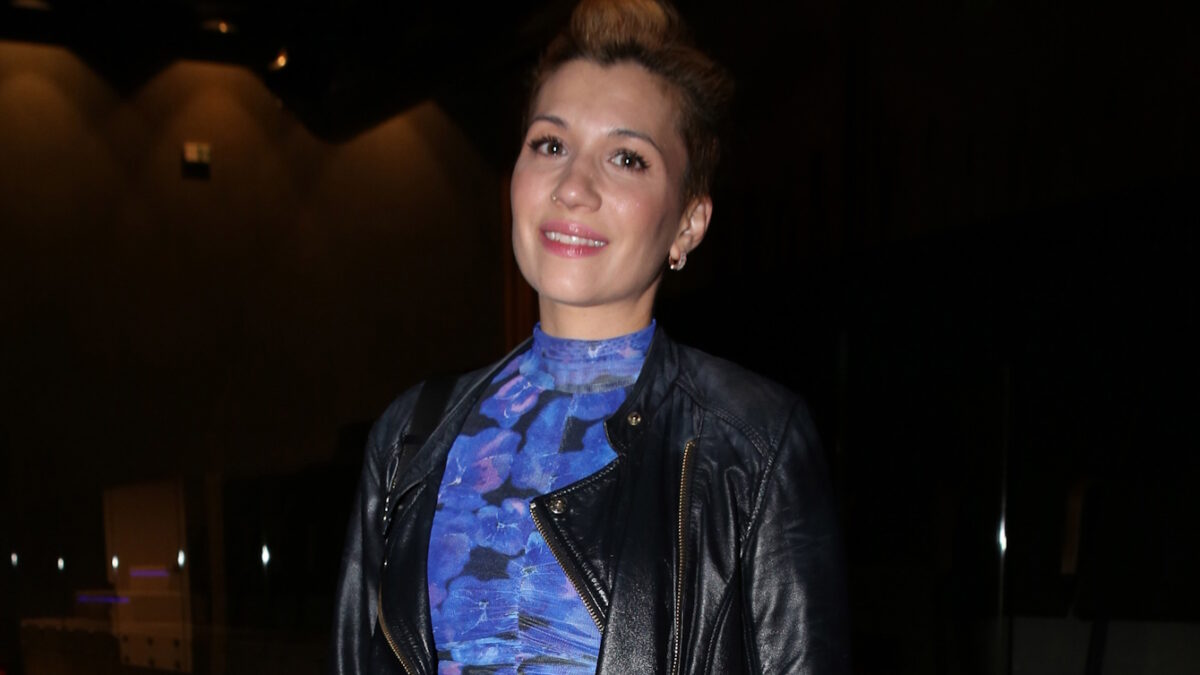 Πέννυ Μπαλτατζή