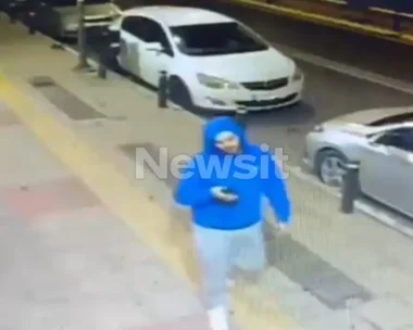 Νέα Πέραμος: Στο Ανθρωποκτονιών καταθέτει η αρραβωνιαστικιά του 27χρονου – Οι απαγωγείς επικοινώνησαν με το περιβάλλον του θύματος