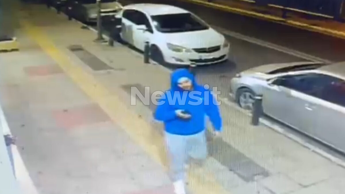 Ο 27χρονος πριν απαχθεί