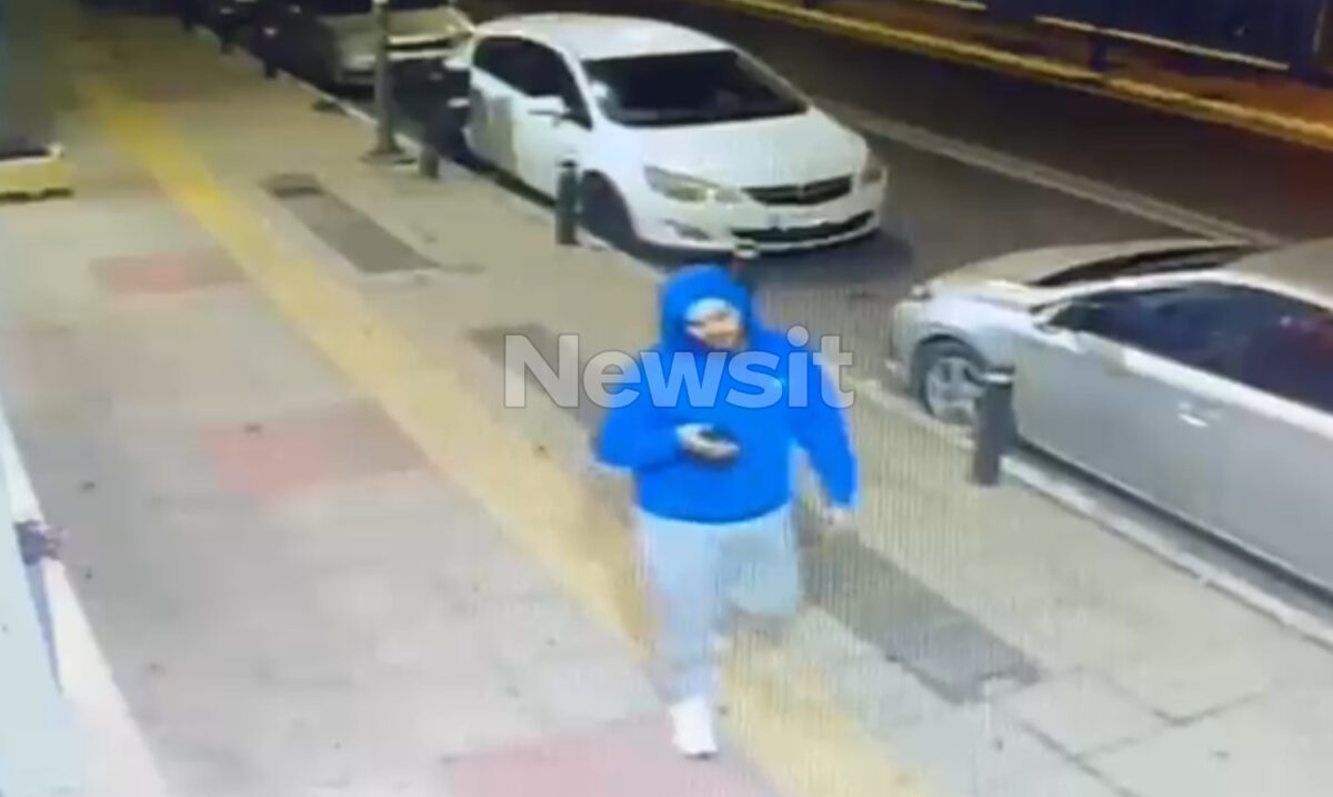 Ο 27χρονος πριν απαχθεί