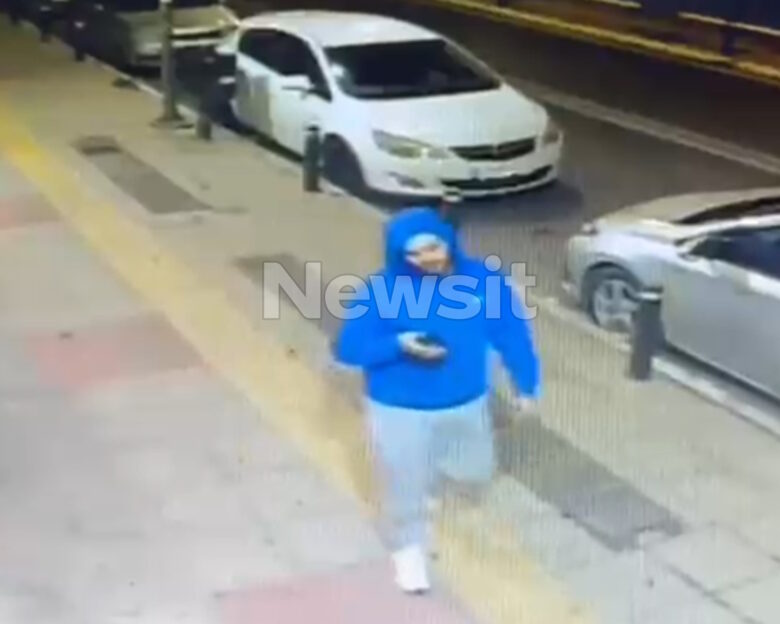 Ο 27χρονος πριν απαχθεί