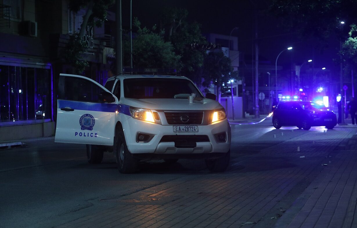 Περιπολικό