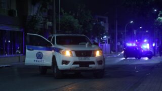 Περιπολικό