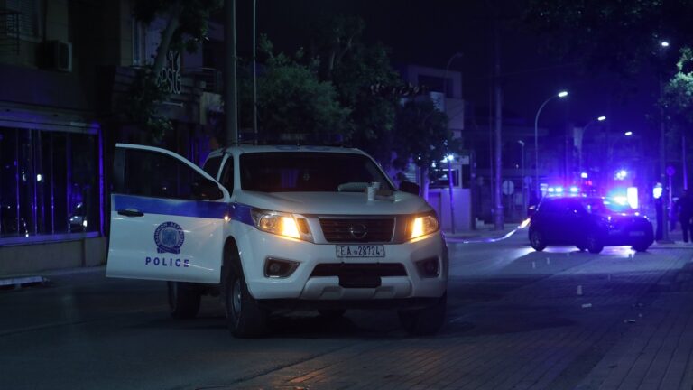 Περιπολικό