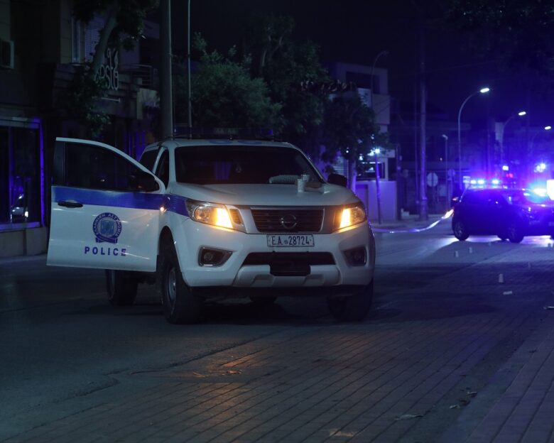 Περιπολικό