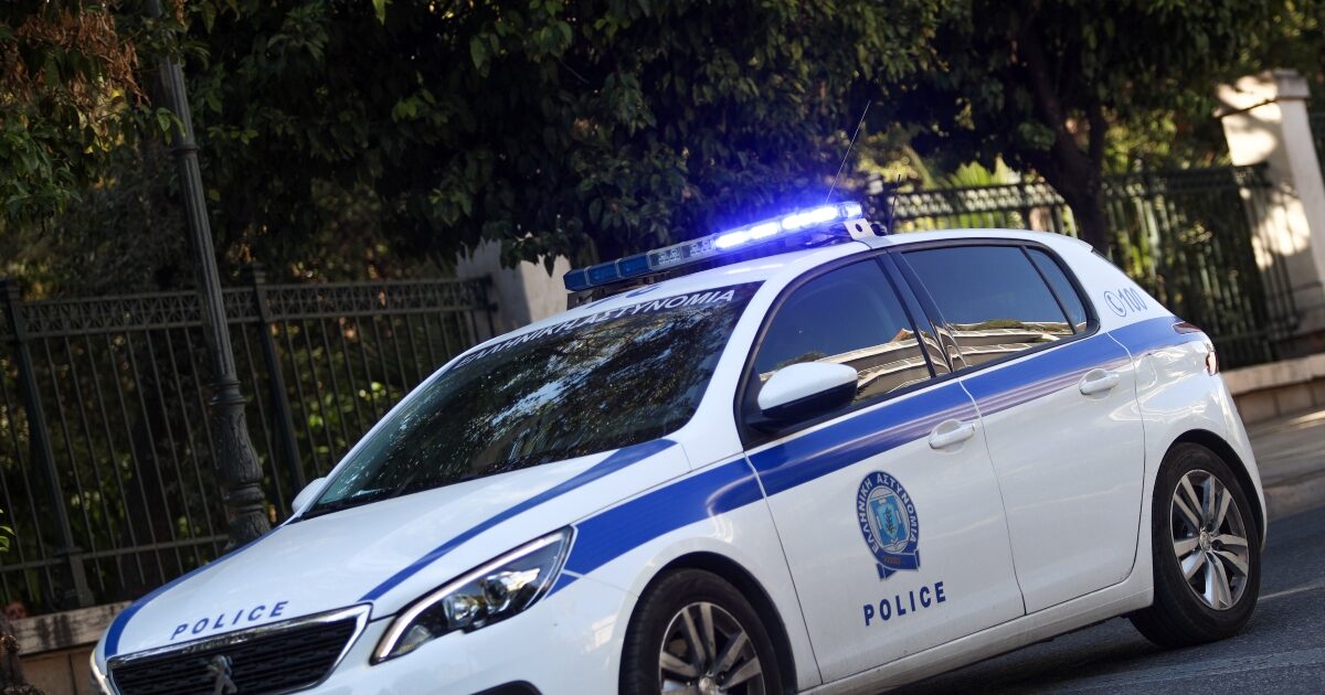 Συνελήφθη γνωστός ράπερ στην Κοζάνη για κατοχή ναρκωτικών