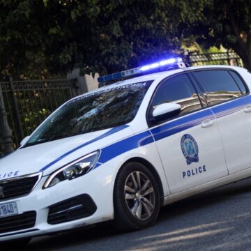 Περιπολικό