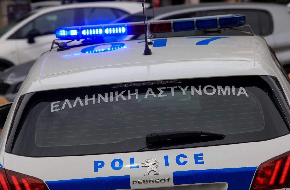 Περιπολικό