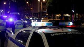 Περιπολικό