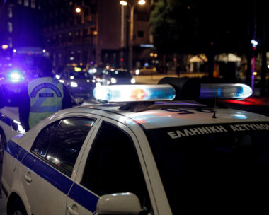 Περιπολικό