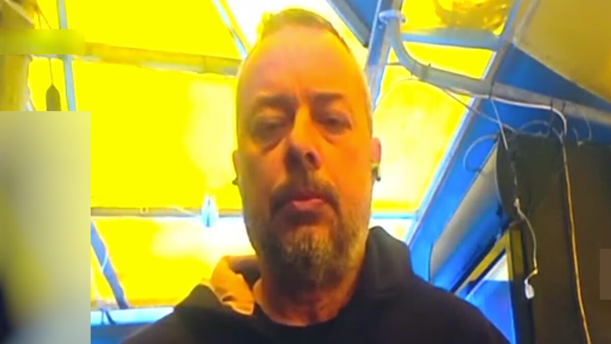 Ο περιπτεράς που δέχτηκε επίθεση στην Γαστούνη