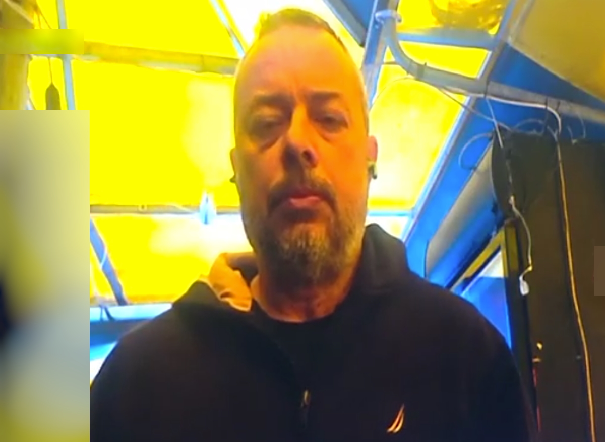 Ο περιπτεράς που δέχτηκε επίθεση στην Γαστούνη