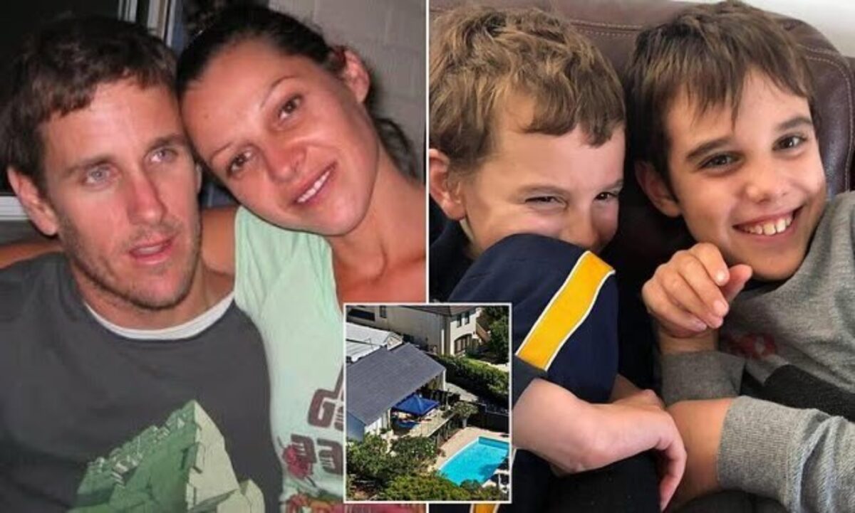 Η οικογένεια που βρέθηκε νεκρή