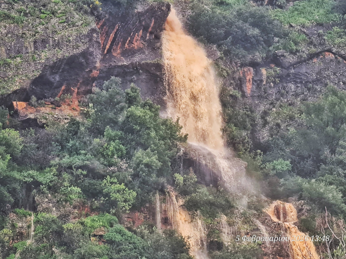 Κακοκαιρία