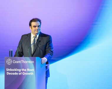 Ο Κυριάκος Πιερρακάκης