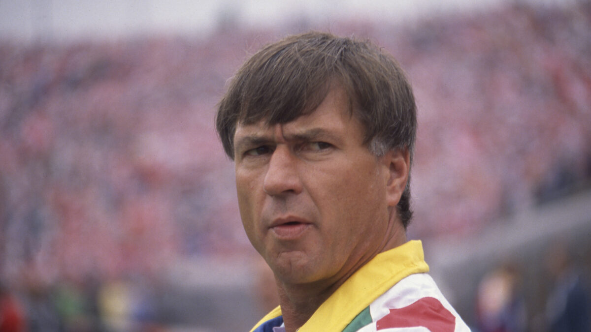 Ο Σεπ Πιόντεκ