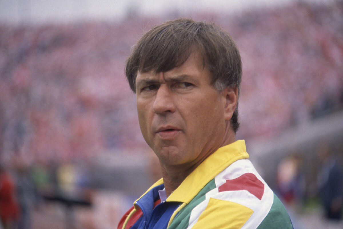 Ο Σεπ Πιόντεκ