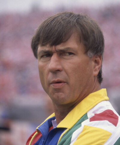 Ο Σεπ Πιόντεκ