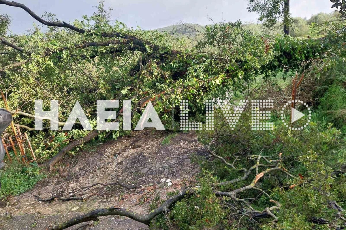 pirgos anemostrovilos