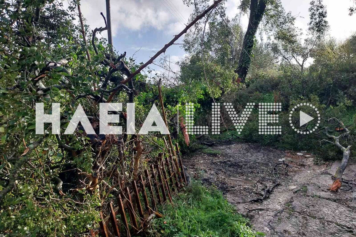 pirgos anemostrovilos